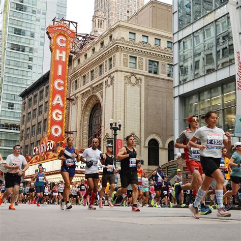 chicago marathon deferral